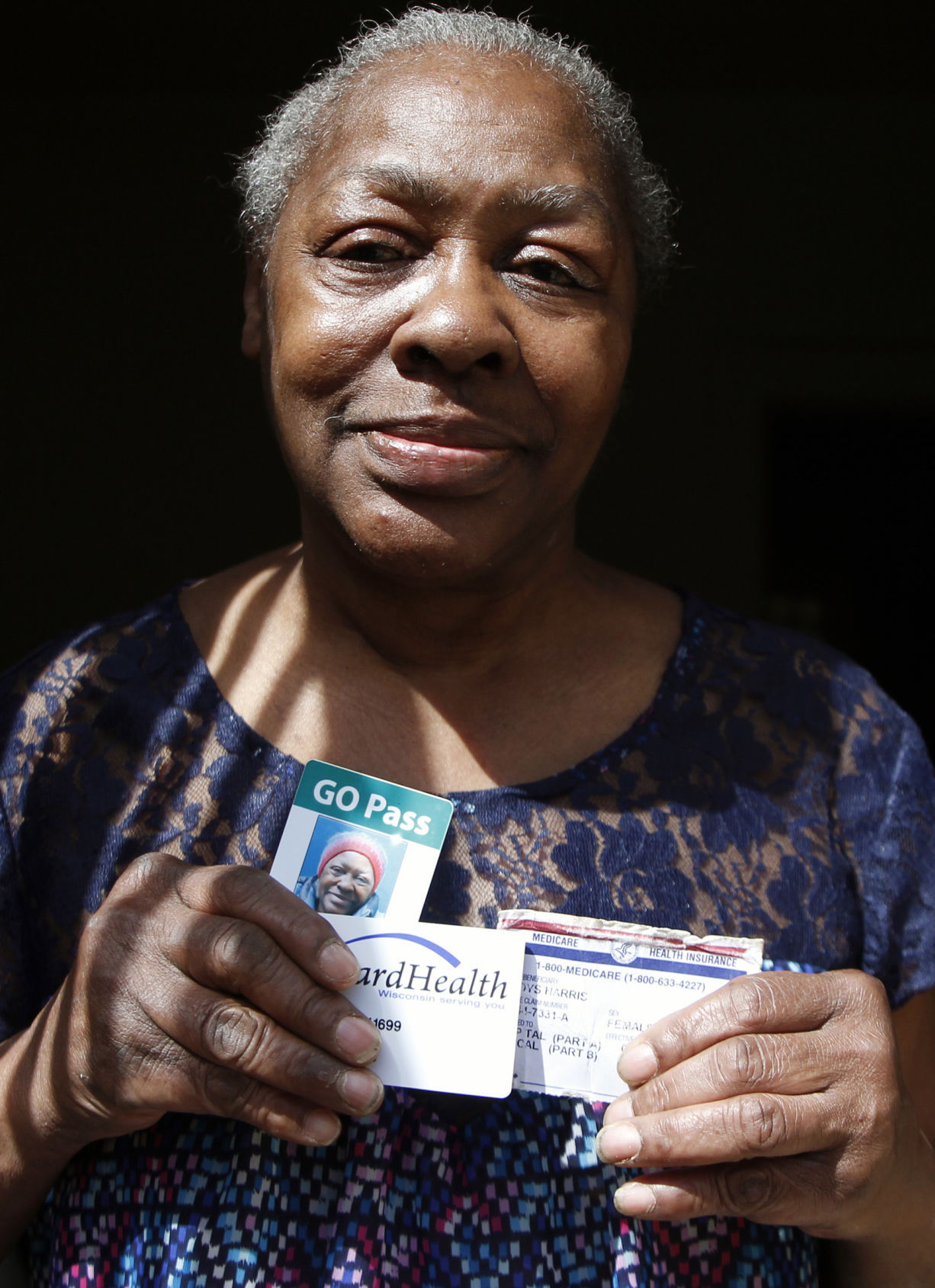 Voting Rights Wisconsin ID